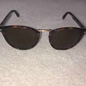 PERSOL AUTHENTIC sunglasses